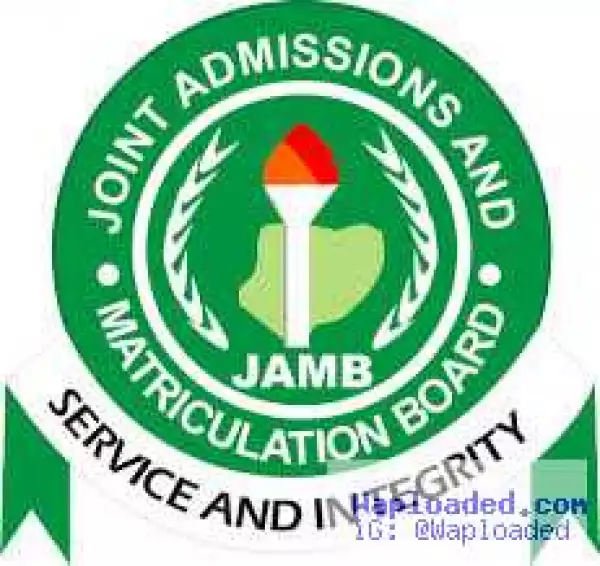 JAMB 2016: See The States With The Highest And Lowest Applicants